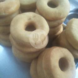 Paket Isi 12 Donat Gula Halus