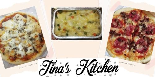 Tina's Kitchen, Bango 1