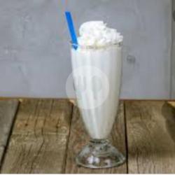 Vanila Milk Shake