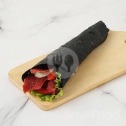 Big Black Kebab Keju