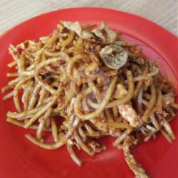 Mie Goreng Kuning