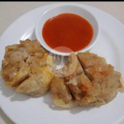 1 Porsi Siomay Goreng