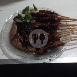 Sate Domba 15 Tusuk