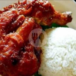 Ayam Balado Pedas Manis