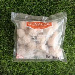 Bakso Sapi Bonanza 250g