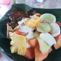 Rujak Manis