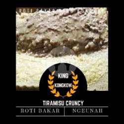 Kasino Tiramisu Cruncy