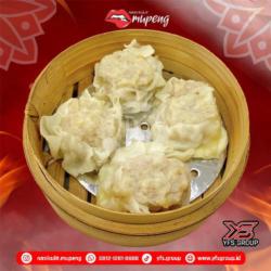 Dimsum Ayam Mozzarella