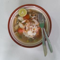 Soto Ayam Barokah