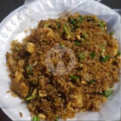 Nasi Goreng Standar Khas Kalimantan Halal