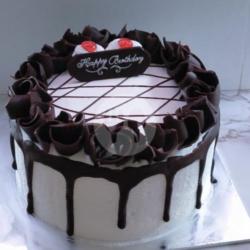 Blackforest Cake 09 14cm