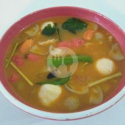 Tomyam Daging Ayam