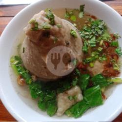 Bakso Tumpeng