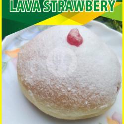 Lava Strawberry