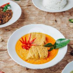 Gulai Ikan Laut