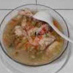 Gerem Asem Bakso