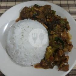Nasi Rica Ayam