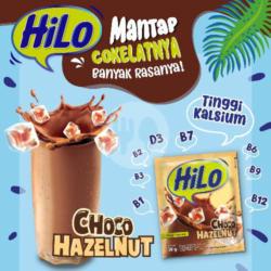 Hilo Choco Hezelnut