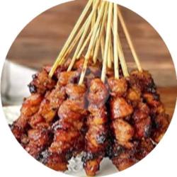 Sate Sapi Madura 10tusuk