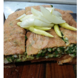 Martabak Istimewa Sosis