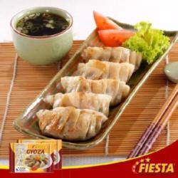 Fiesta Gyoza Ayam Dan Udang