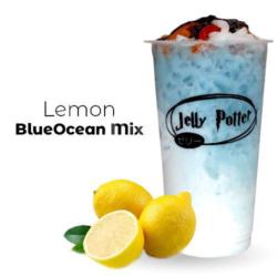 Lemon Blueocean Mix