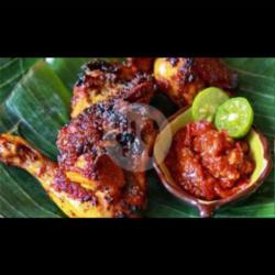 Ayam Bakar Limau