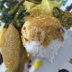 Nasi Babat Gulai