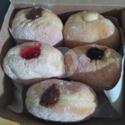 Bomboloni Kentang 5pcs