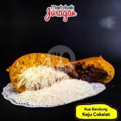 Medium  Klasik Coklat Keju