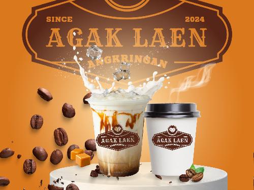 Agak Laen Coffee, Stadiun Mutiara