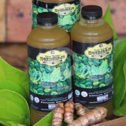 Jamu Daun Sirih (1000ml)