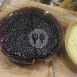 Martabak Manis Black Forest Keju Coklat