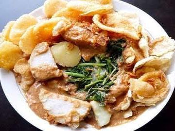 Gado Gado Askun78, Kecamatan Cilincing