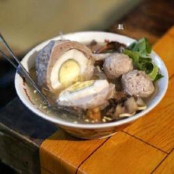 Bakso Telur