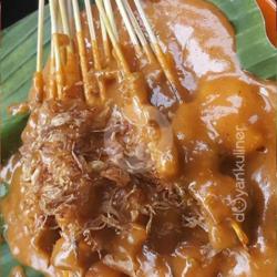 Sate Padang