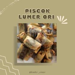 Piscok Lumer Ori