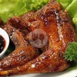 Ayam Jawa Bakar