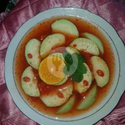 Rujak Bangkok Jambu Crystal