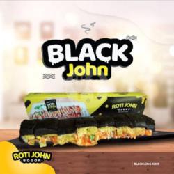 Black John Panjang