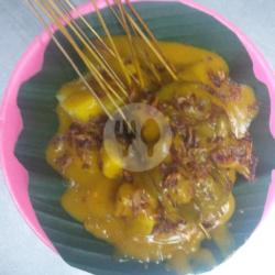 Sate Padang Jantung