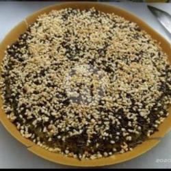 Sepesial Kacang Coklat Susu