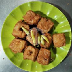 Tahu Siomay