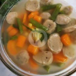 Sayur Sop Bakso