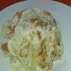 Prata Kosong (2 Kepeng)