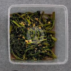 Kangkung Cah Bawang Putih