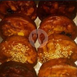 Pisang Madu All Varian 6