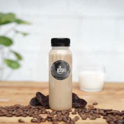 Kopi Susu Sari Kurma 250ml