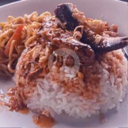 Nasi Sarden