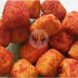 Tahu Krispy Balado